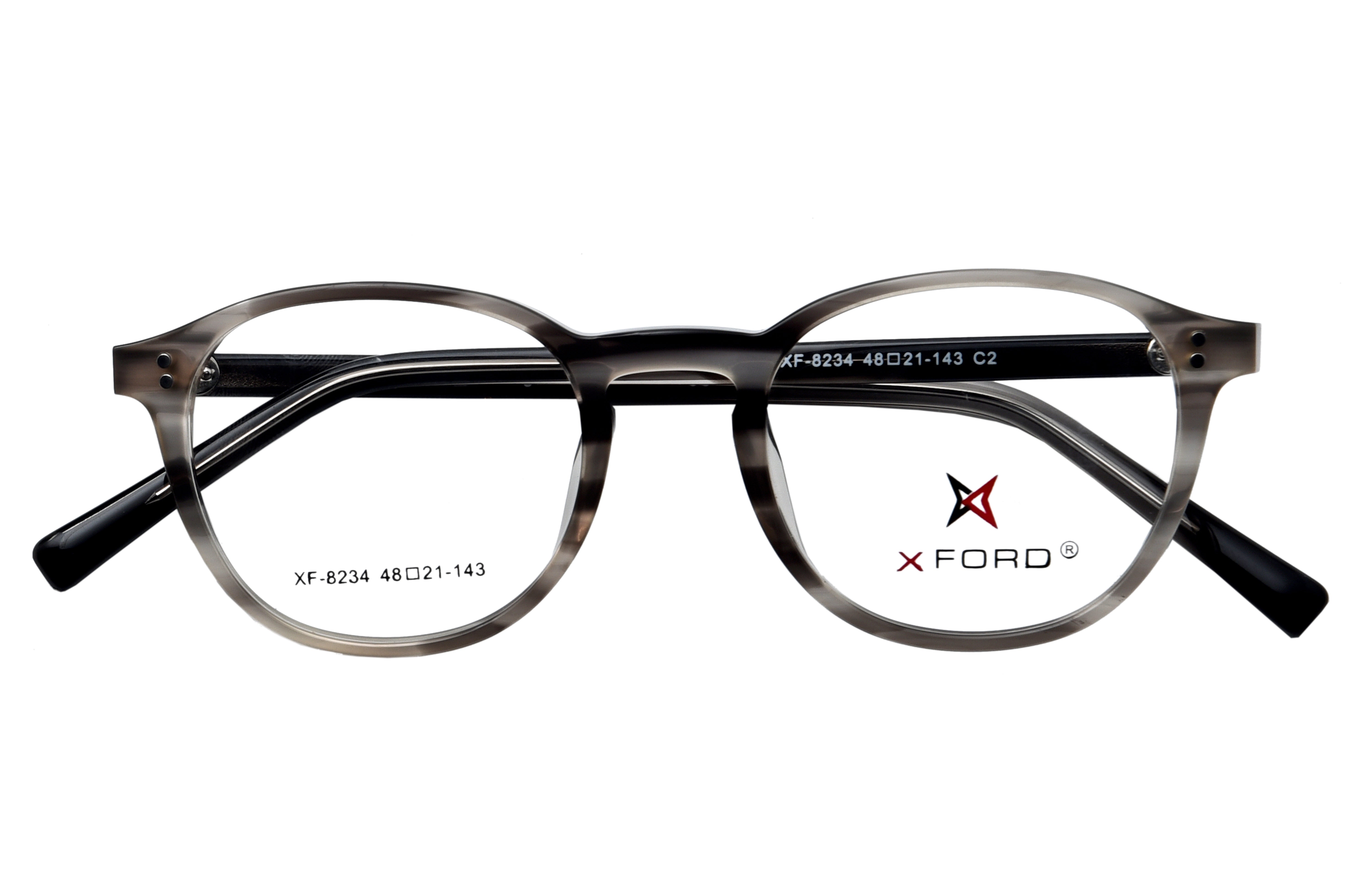 XFORD XF-8234 ROUND UNISEX